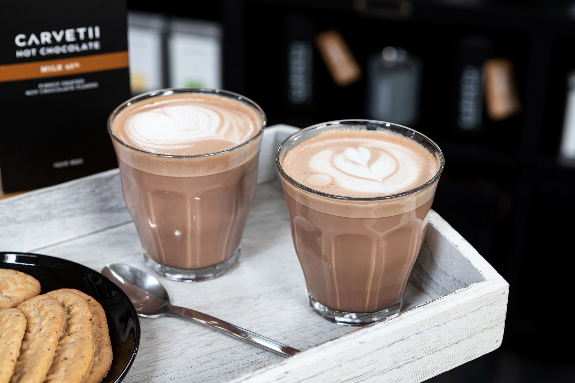 Hot Chocolate