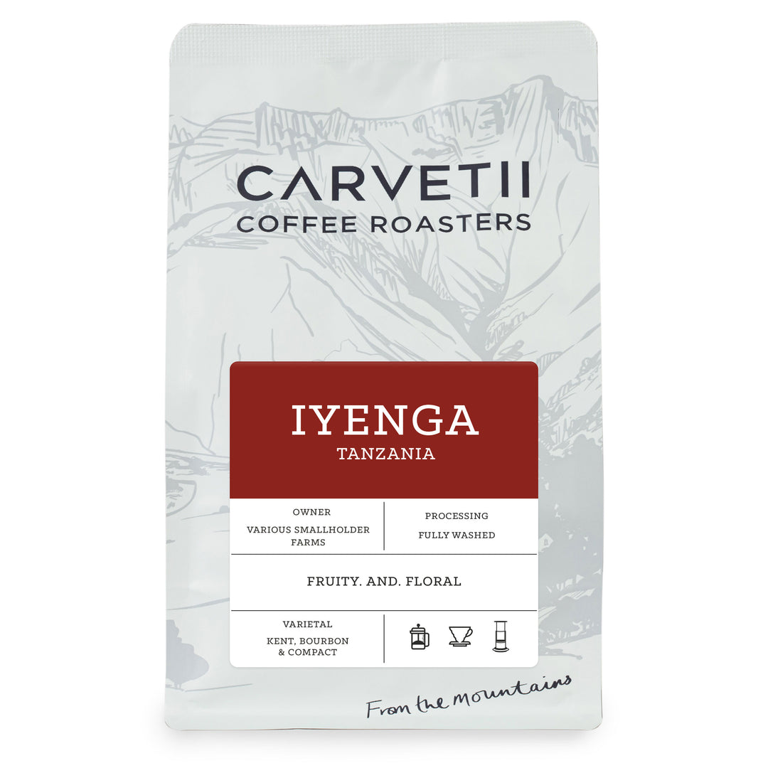 Iyenga 250g