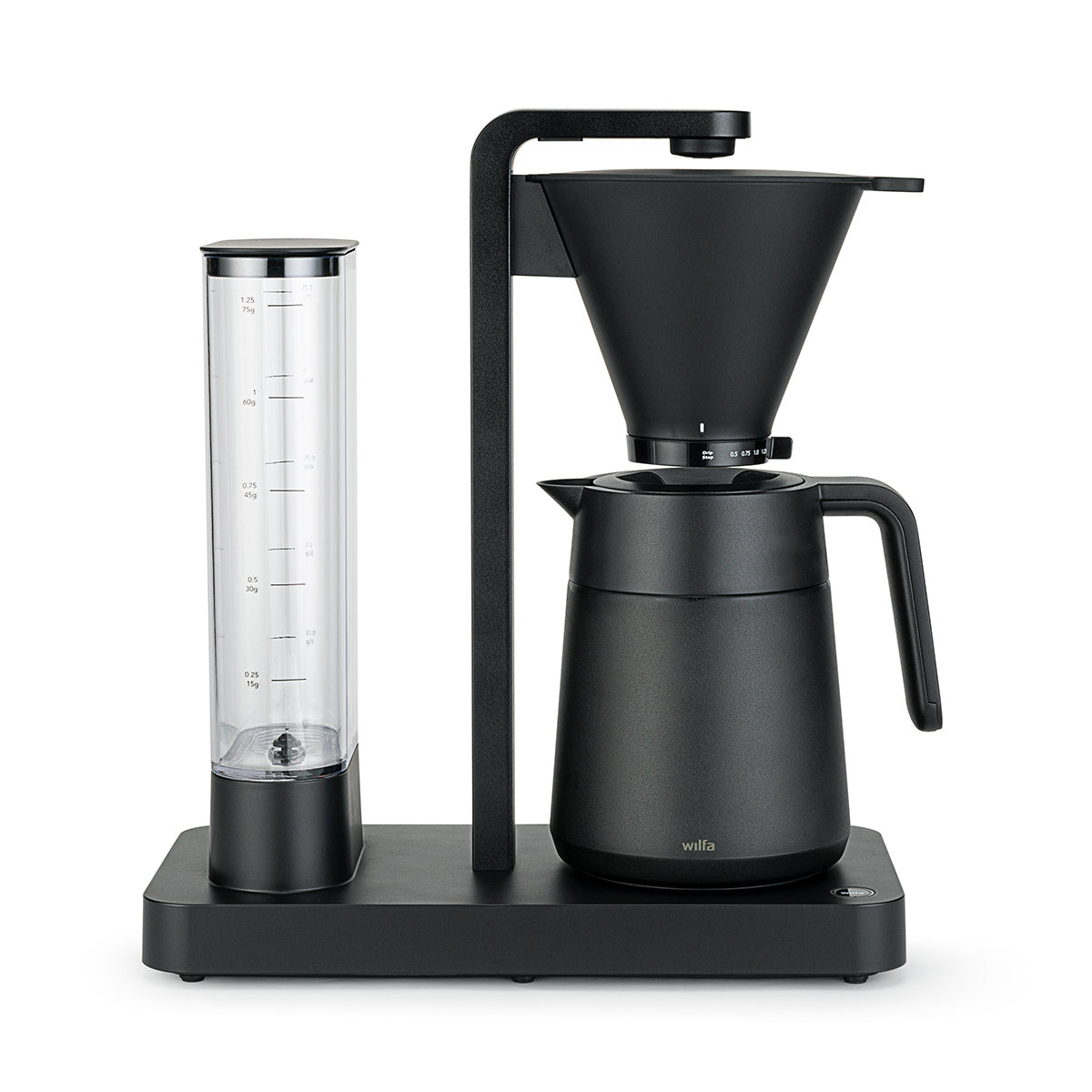 Wilfa Performance Thermo Coffee Maker – Carvetii Coffee Roasters