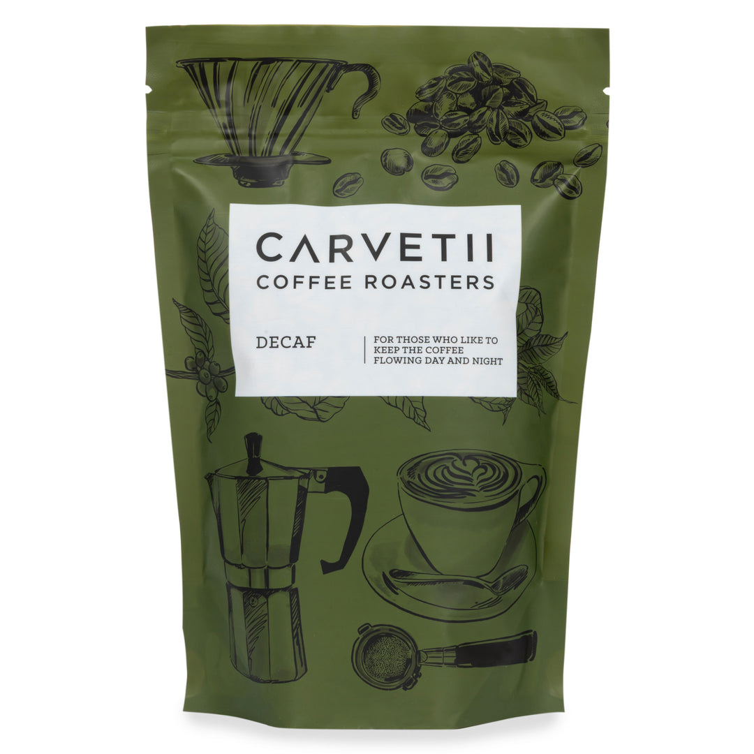 Decaf 250g