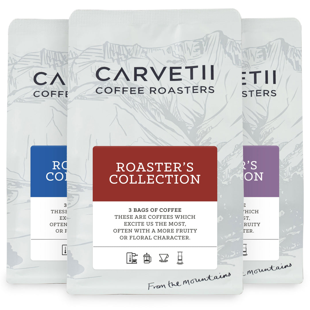 The Roaster's Collection