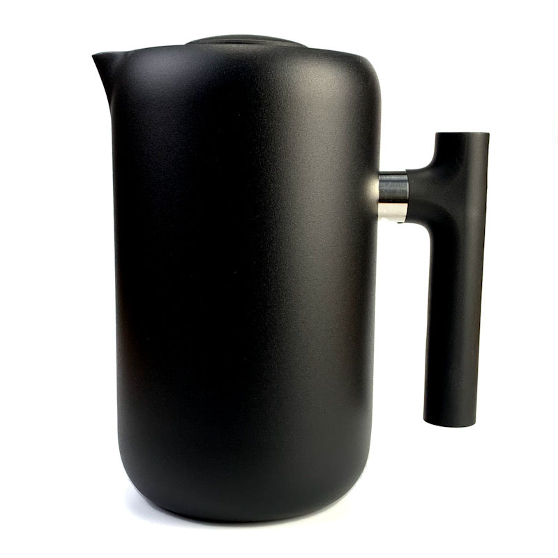 Fellow Clara French Press Carvetii Coffee Roasters