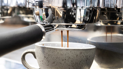 Choosing a Home Espresso Machine