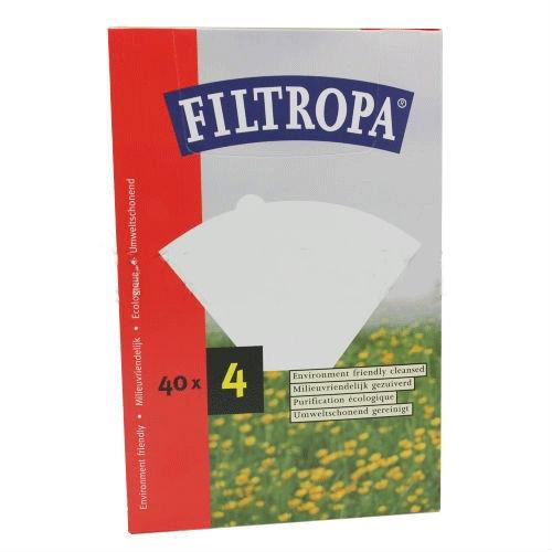 Filtropa Filter Papers