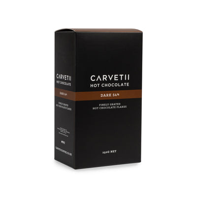 54% Dark Hot Chocolate 250g