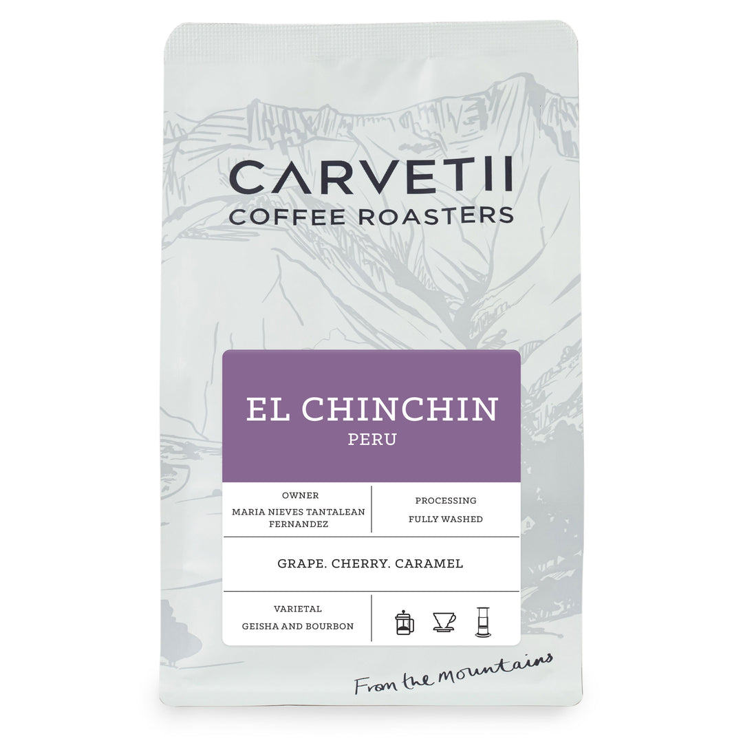 El Chin Chin 250g