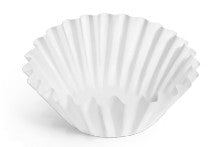 Fellow Aiden Flat Bottom Batch Brew Filter Papers Pack of 50