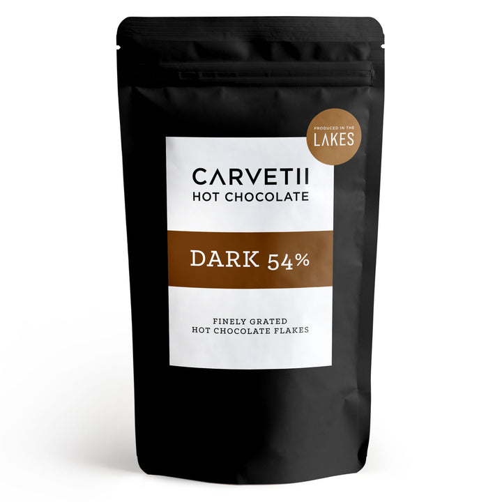 Carvetii 54% Dark Hot Chocolate
