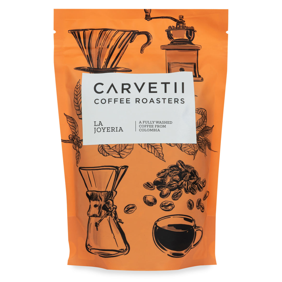 La Joyeria 250g