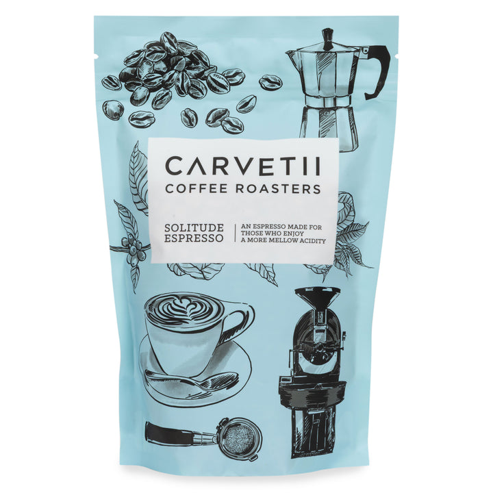 Solitude Espresso