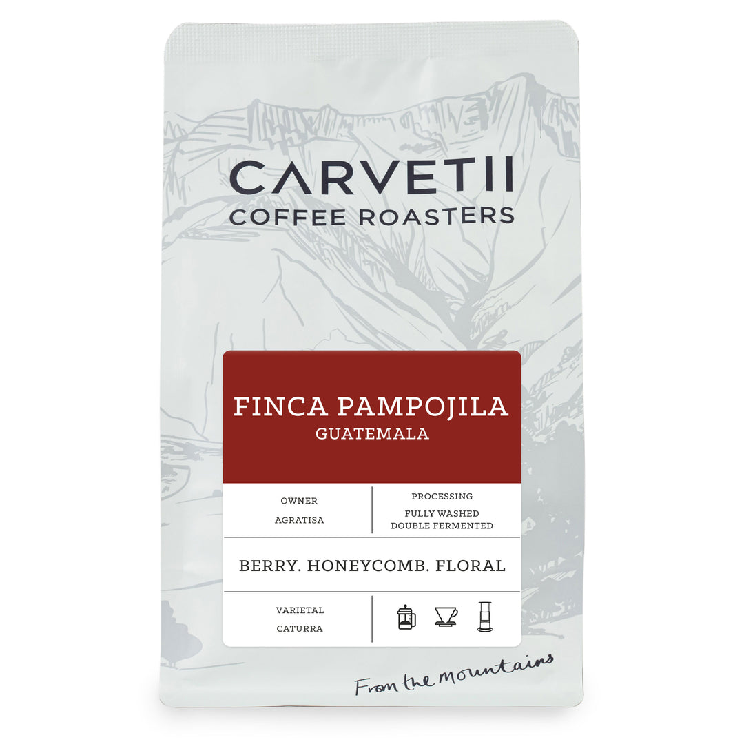 Finca Pampojila 250g