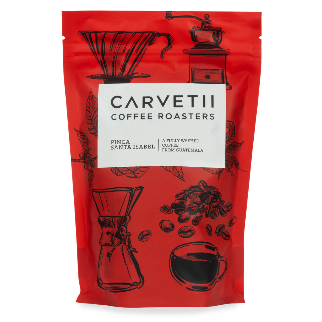 Santa Isabel 250g
