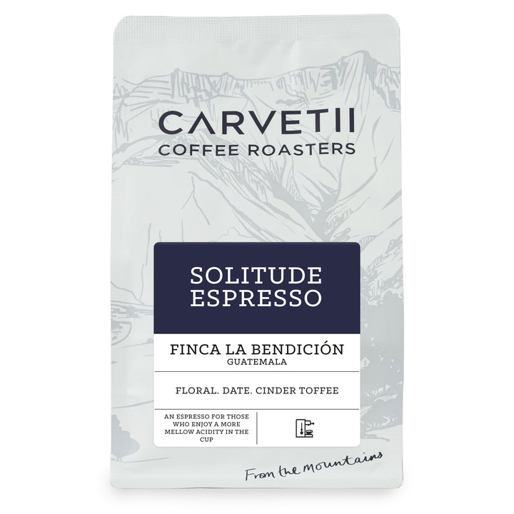 Solitude Espresso