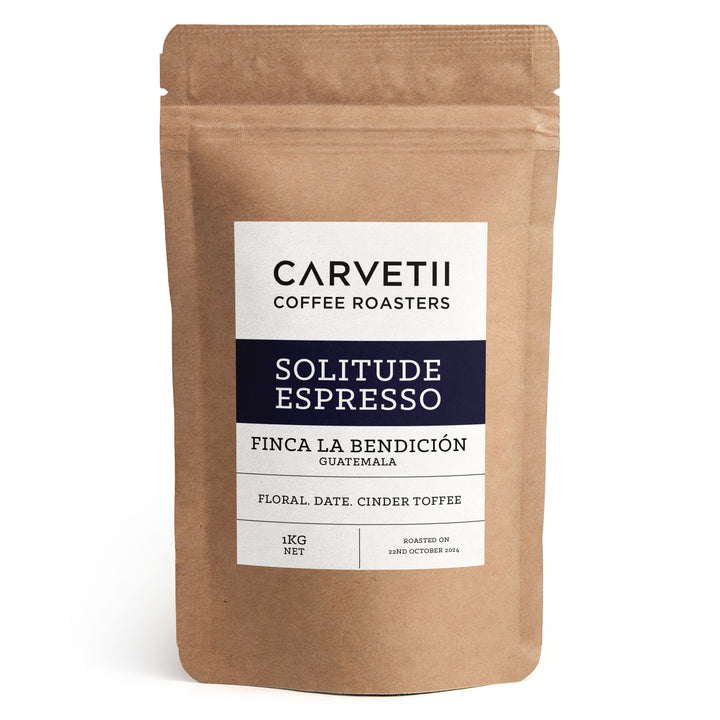 Solitude Espresso