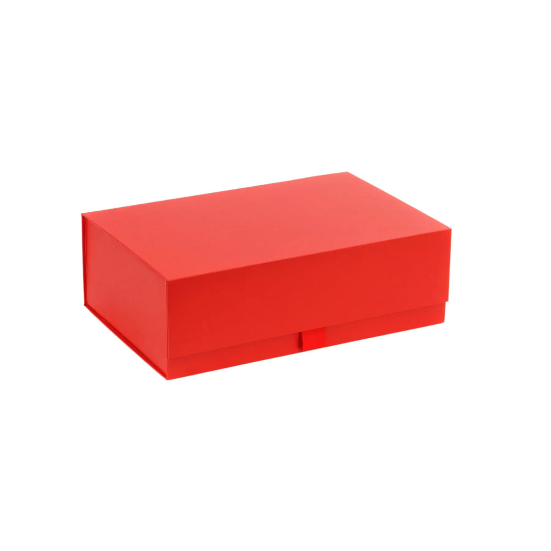 Gift Box Red