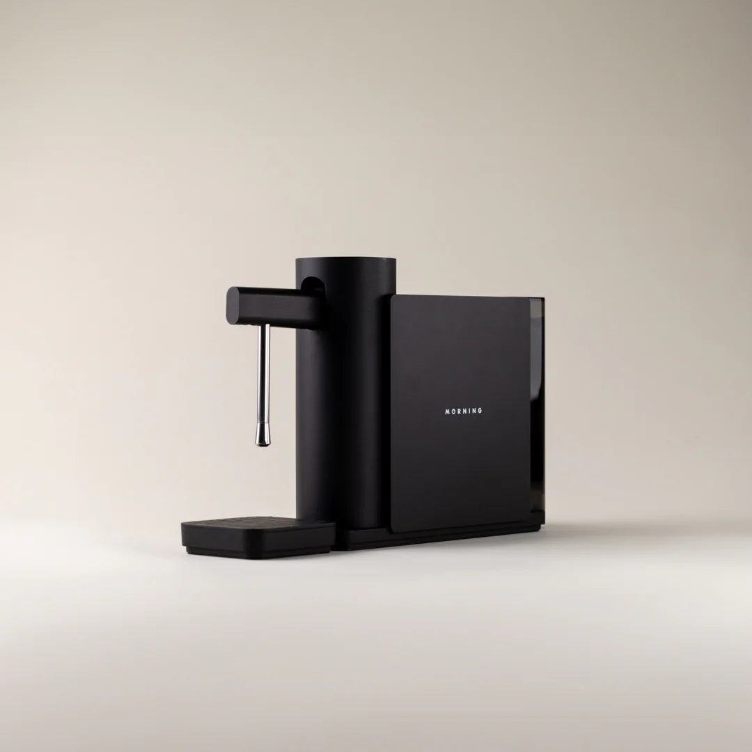 MORNING DREAM MILK STEAMER