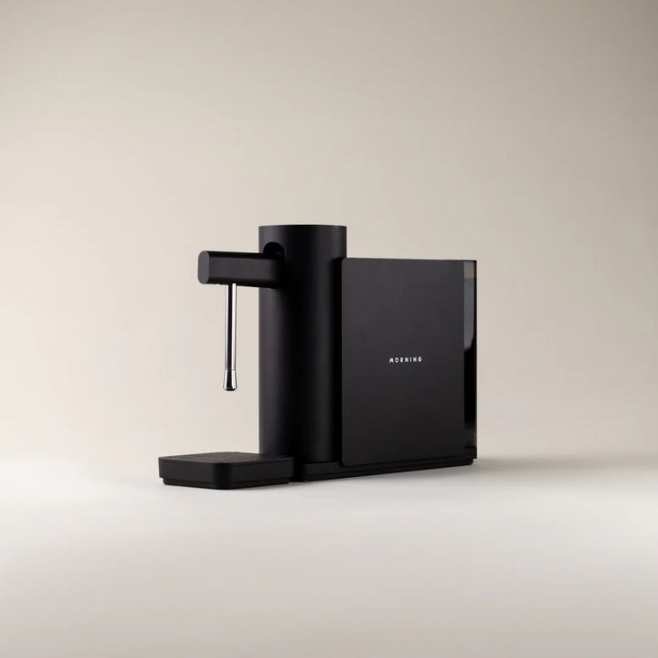 MORNING DREAM MILK STEAMER