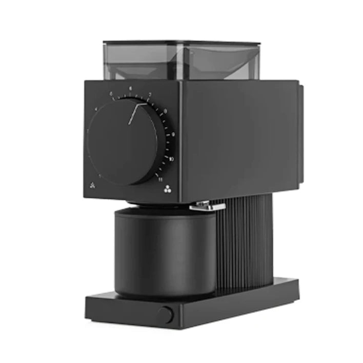Fellow Ode Brew Grinder GEN 2 Black