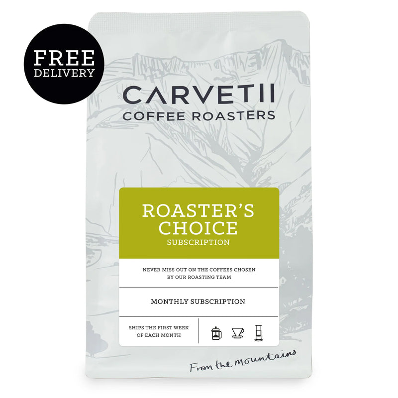 Roaster&