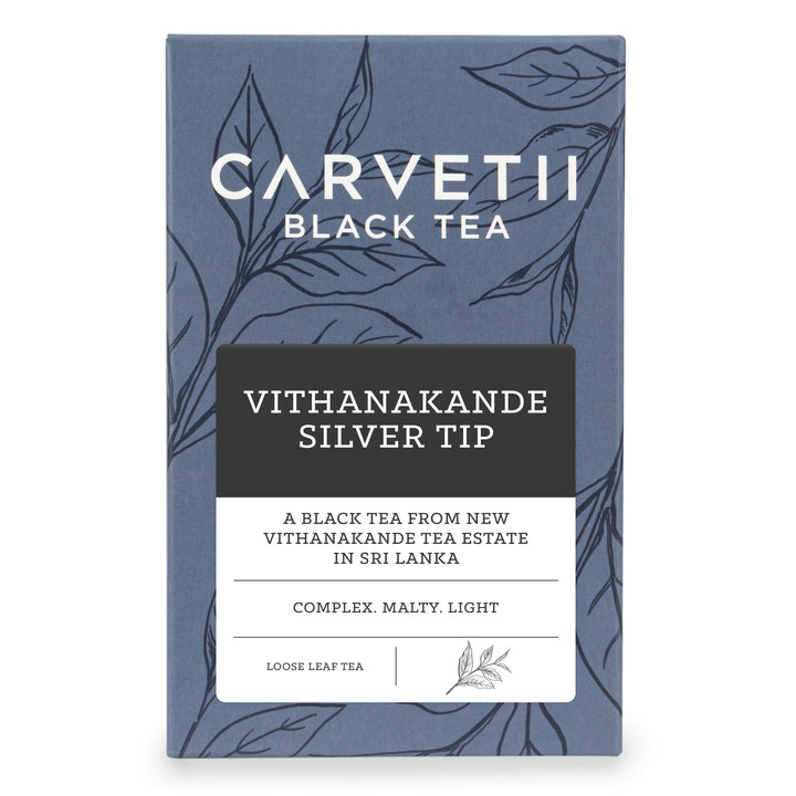 Vithanakande Silver Tip 125g