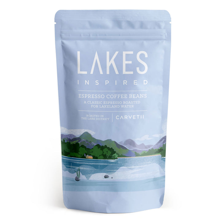 Lakes Espresso