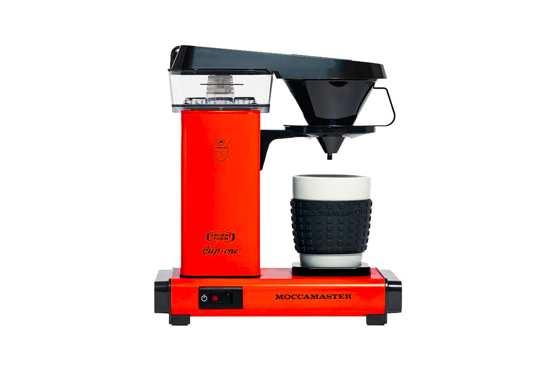 Cup-one Coffee Machine | Moccamaster image 1