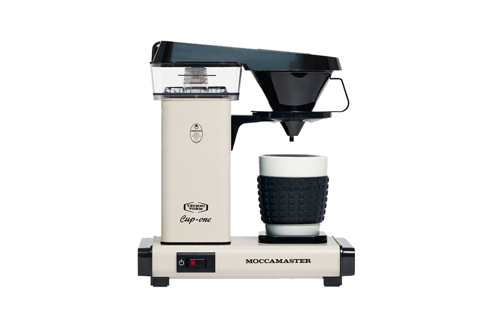 Cup-one Coffee Machine | Moccamaster image 2