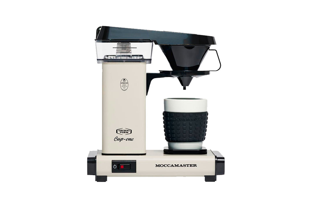 Cup-one Coffee Machine | Moccamaster image 2