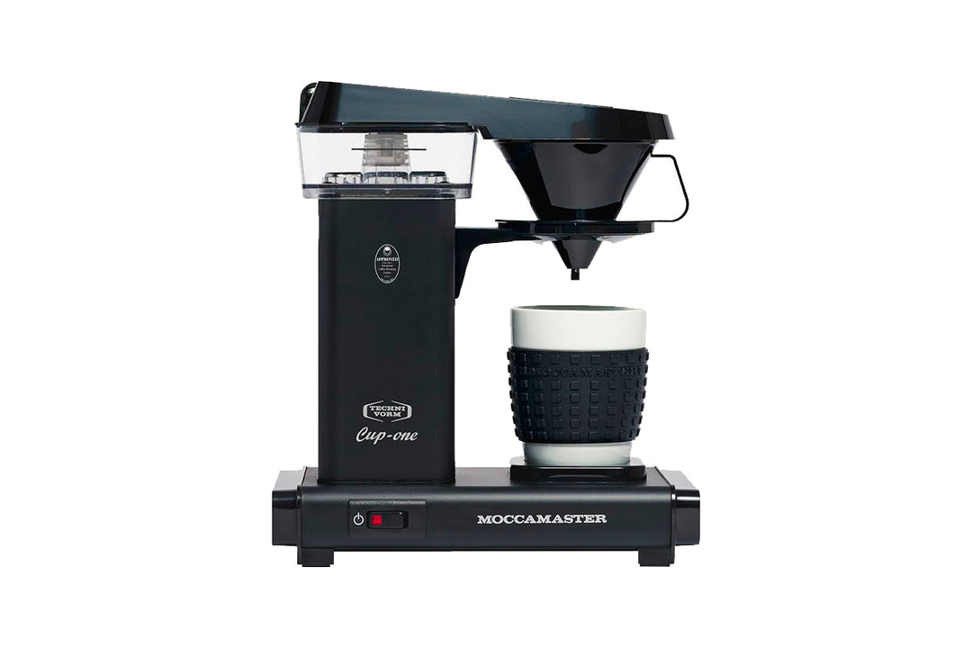 Cup-one Coffee Machine | Moccamaster image 3