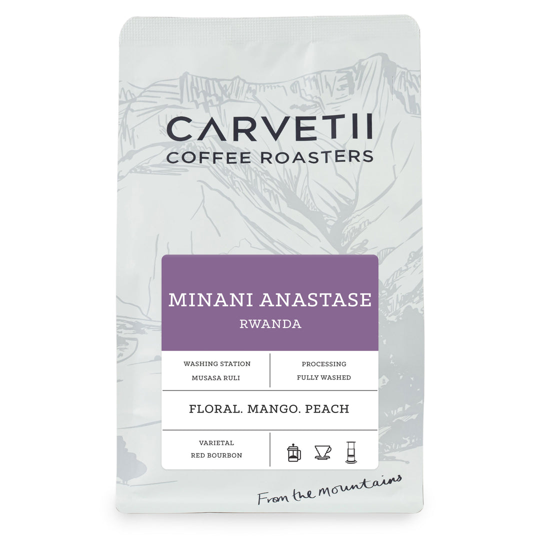 Minani Anastase 250g