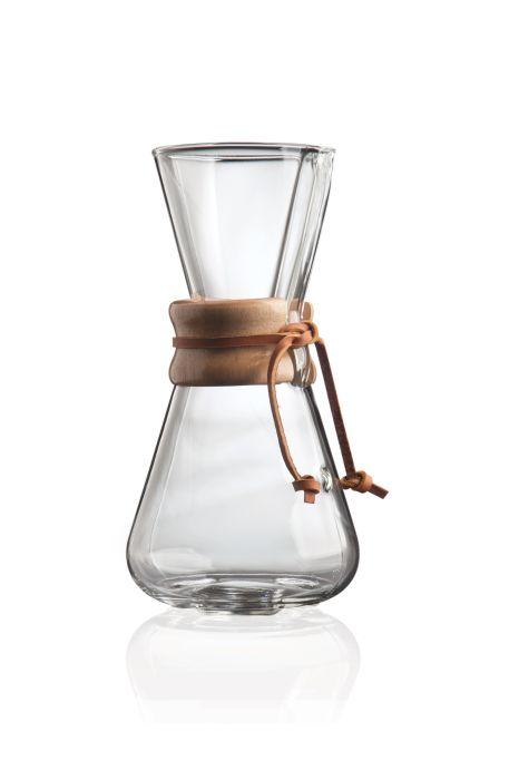 Chemex Classic 3 Cup