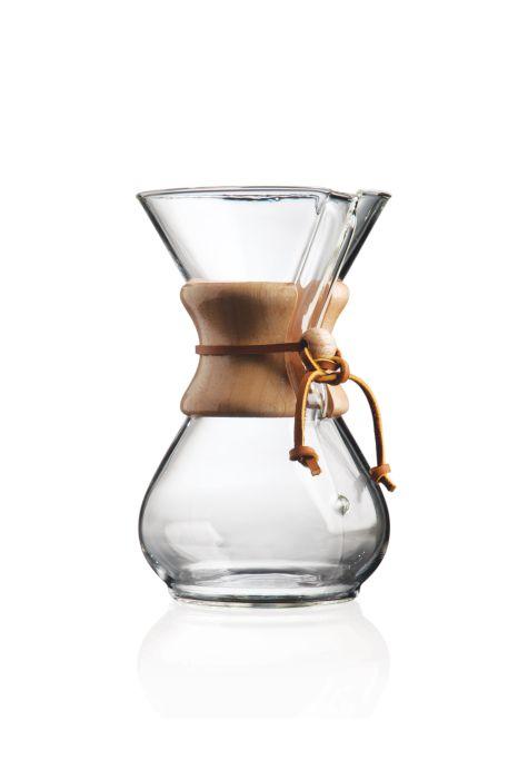 Chemex Classic 6 Cup