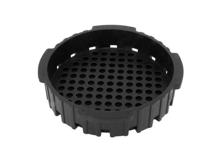 Aeropress Filter Cap