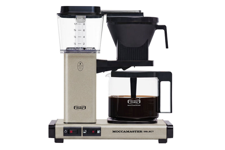 KBG Select Filter Coffee Machine | Moccamaster image 15