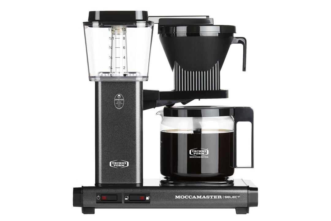 KBG Select Filter Coffee Machine | Moccamaster image 8