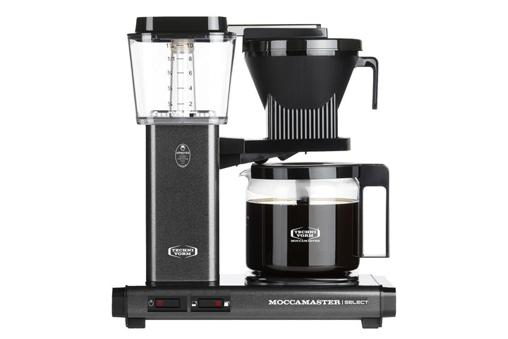 KBG Select Filter Coffee Machine | Moccamaster image 8