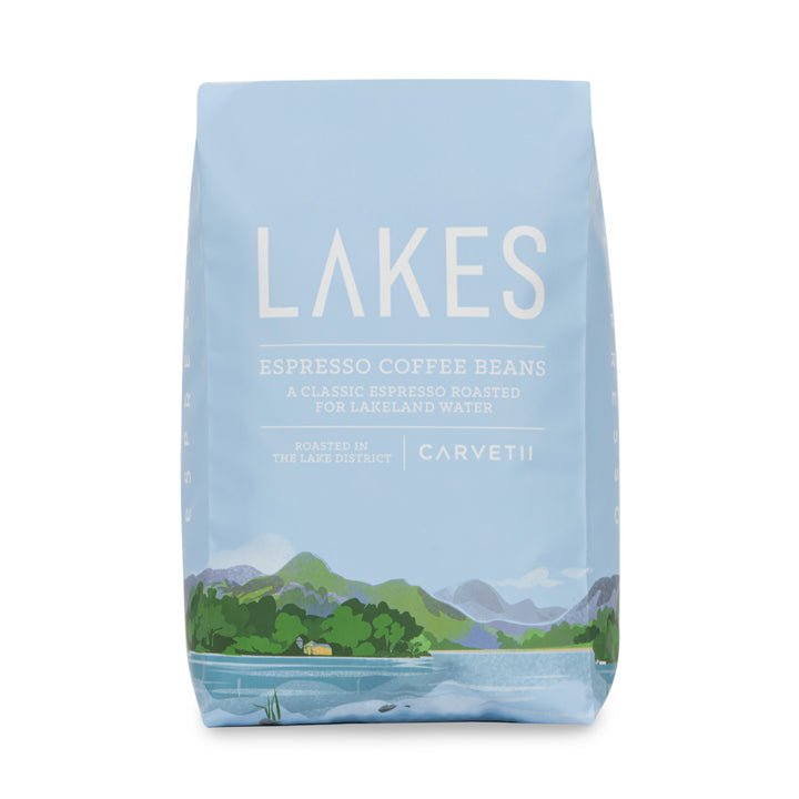 Lakes Espresso