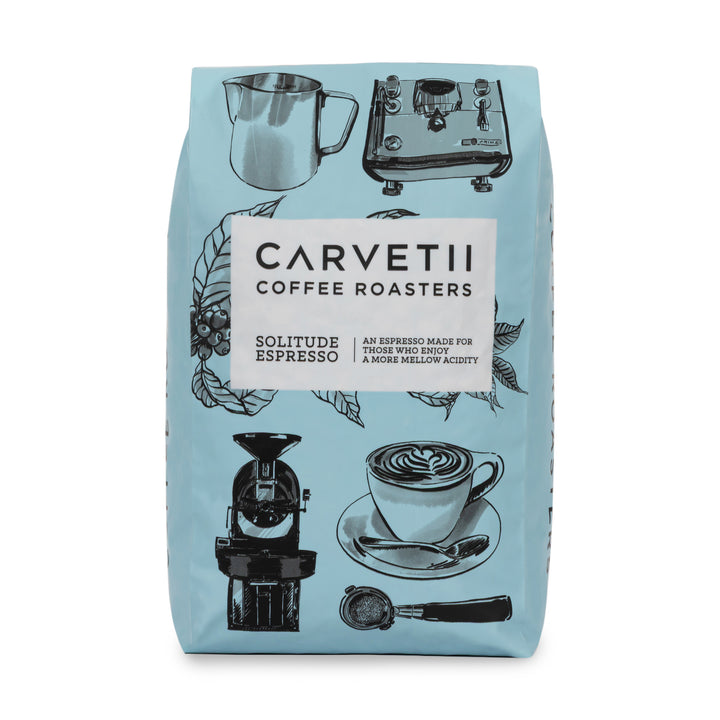Solitude Espresso
