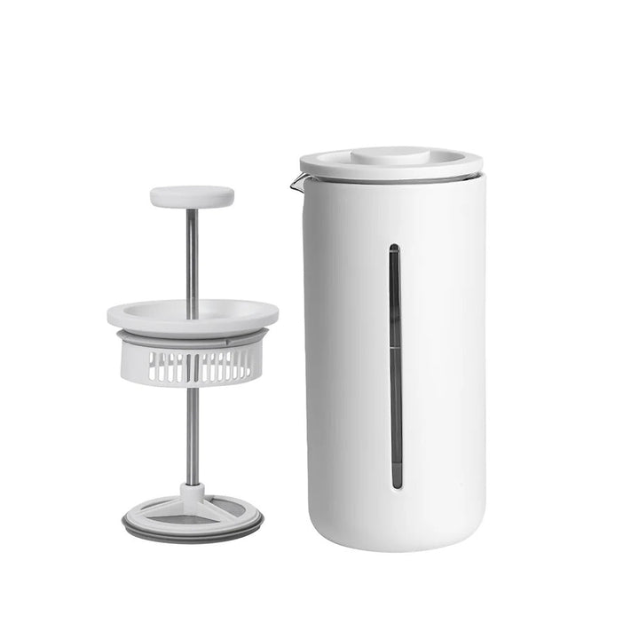 U French Press | Timemore image 2