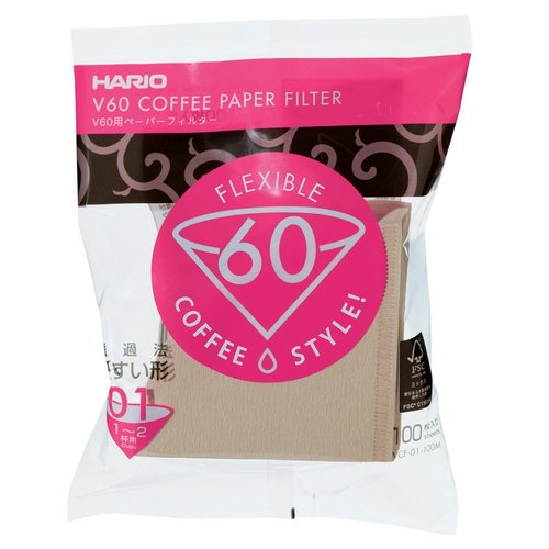Hario V60 Paper Filters
