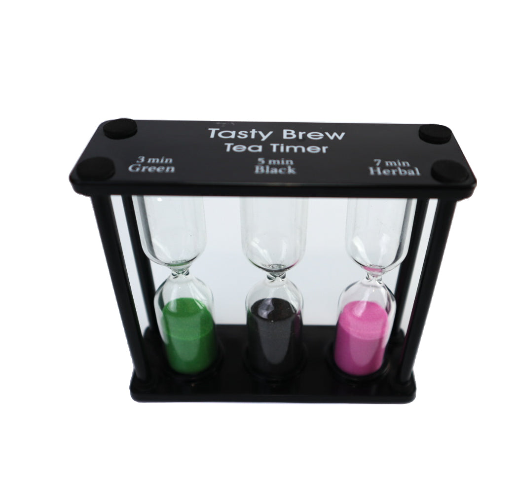 Tea Infusion Timer