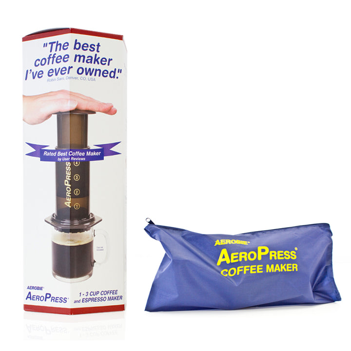 Aeropress