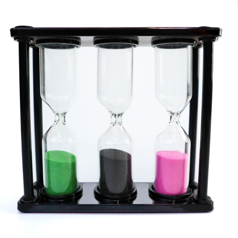 Tea Infusion Timer