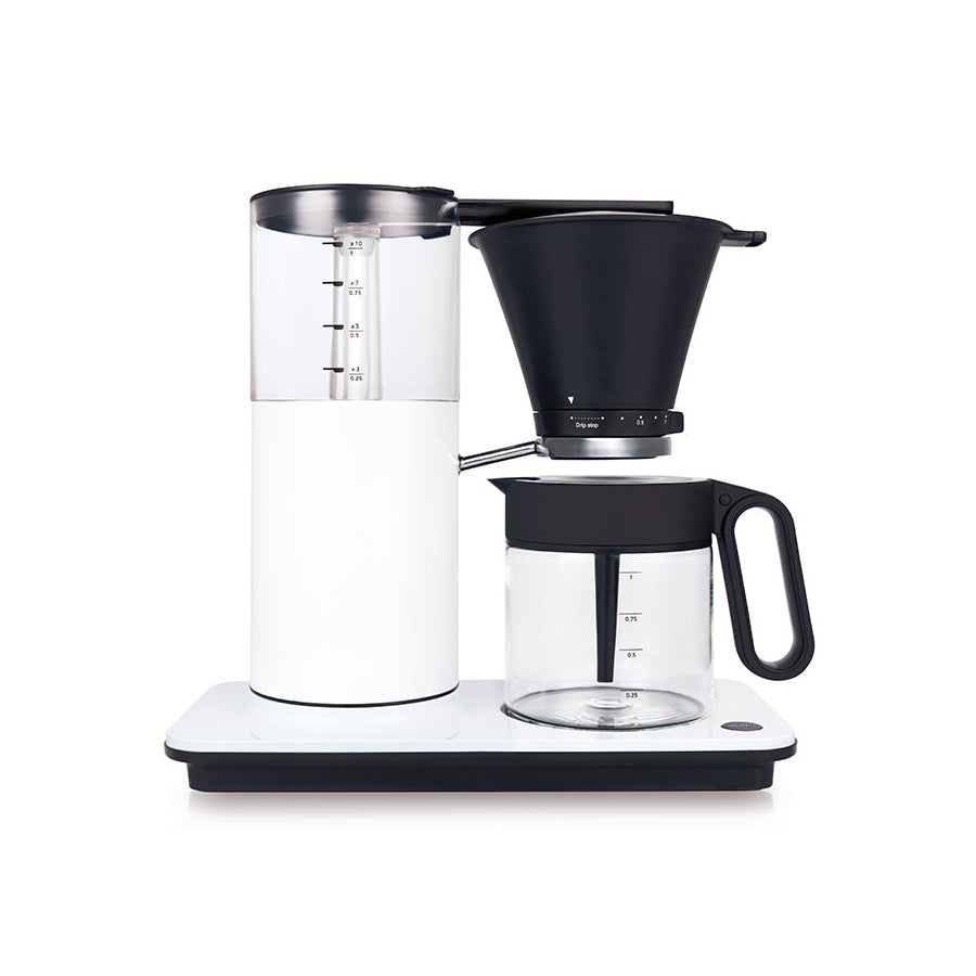 Wilfa Classic+ Coffee Maker - White