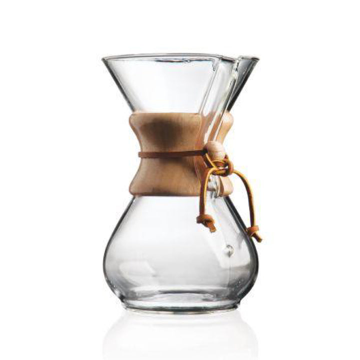 Chemex Classic 6 Cup
