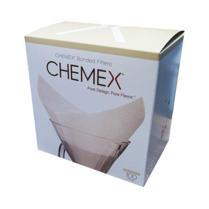 Chemex Squares Paper Filter