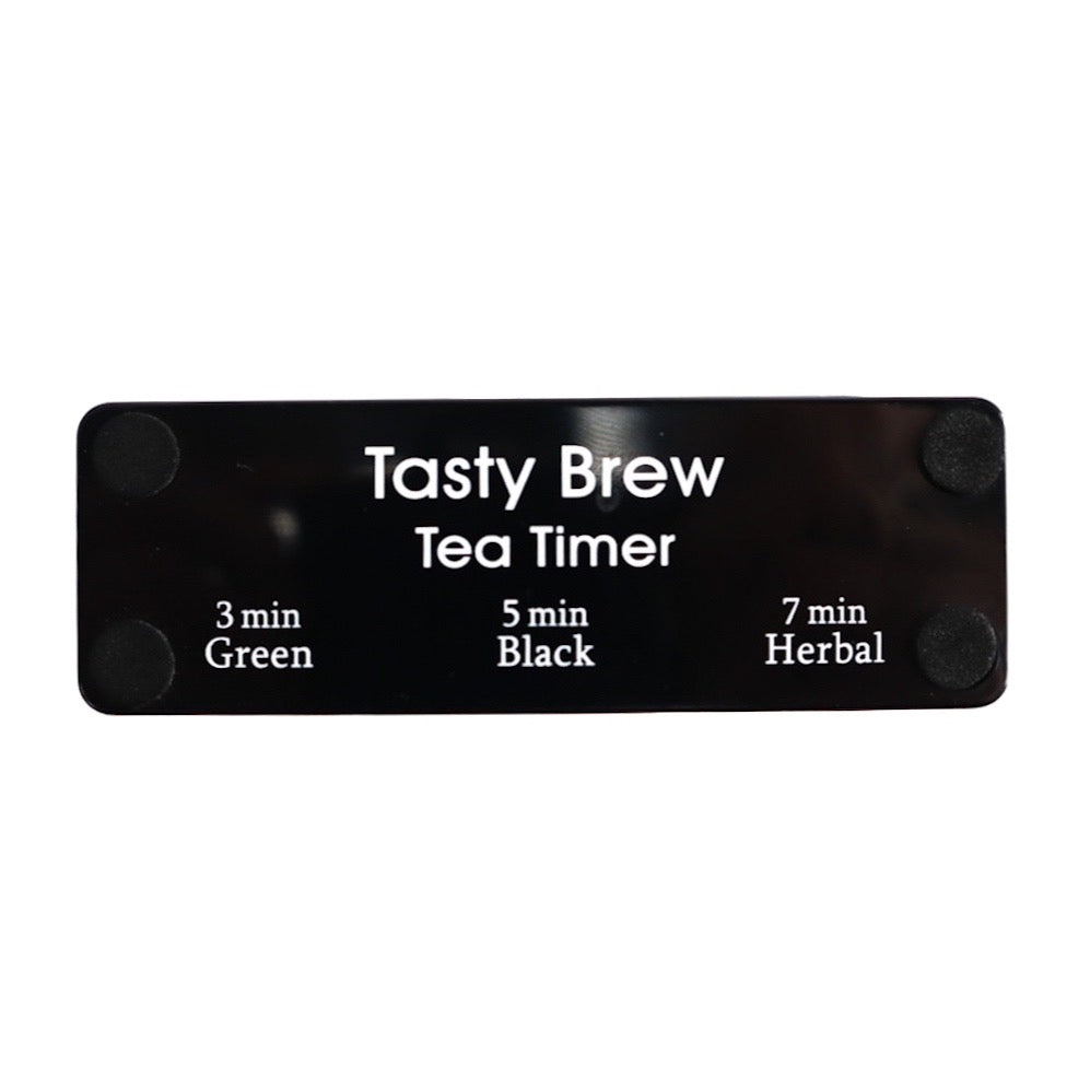 Tea Infusion Timer