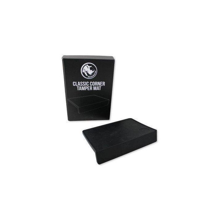 Corner Tamping Mat