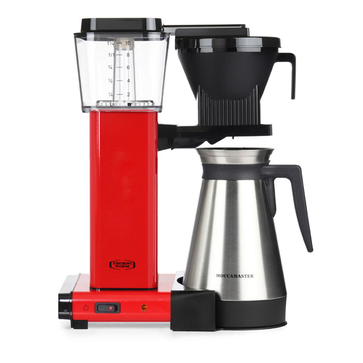 Moccamaster Filter Coffee Brewer