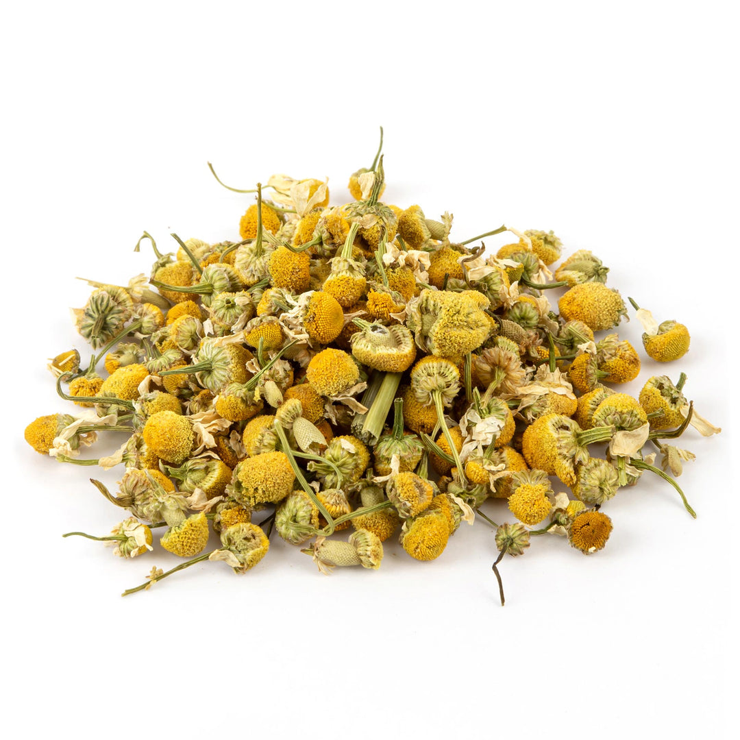Camomile Flower Tea 50g